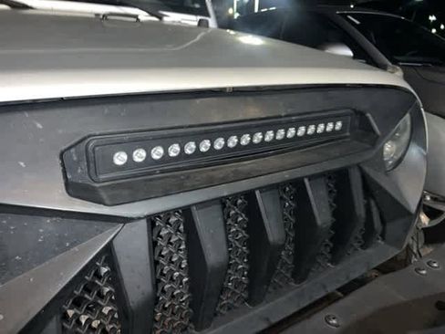 Used 2011 Jeep Wrangler Sport image 3