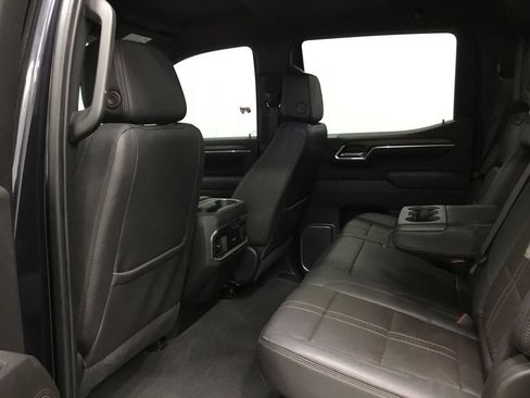 Used 2023 Chevrolet Silverado 1500 High Country w/ LPO, Dark Essentials Package AWD/4WD image 15