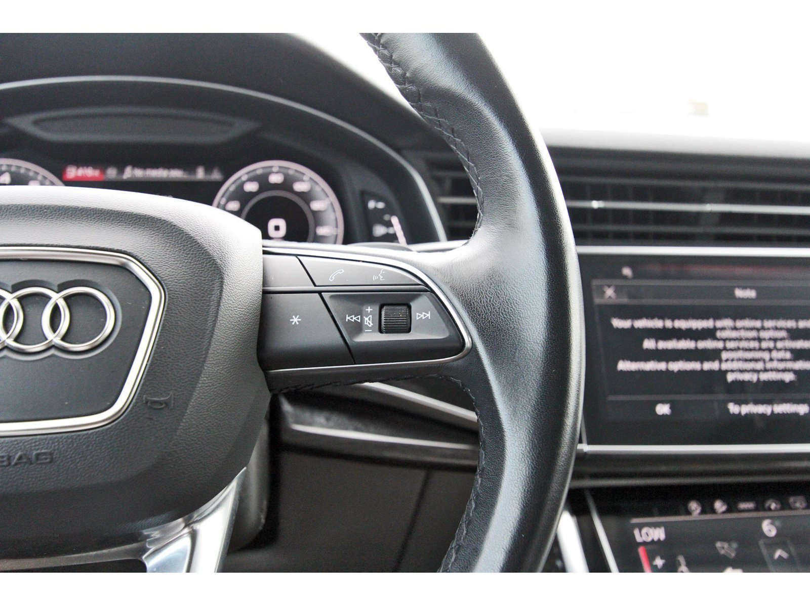 Used 2024 Audi Q7 2.0T Premium Plus AWD/4WD image 24