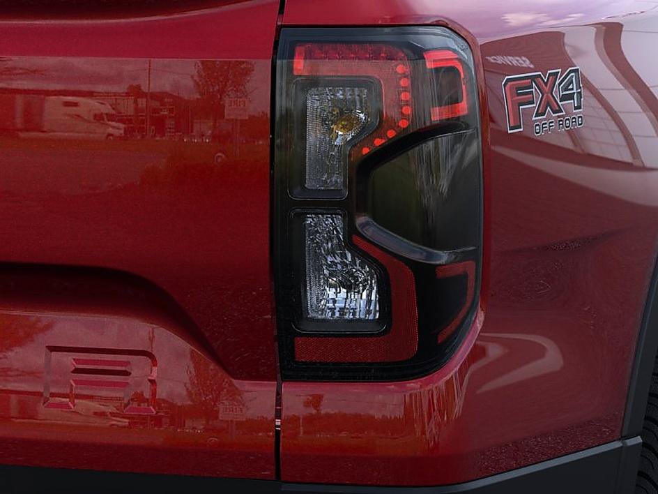 New 2026 Ford Ranger XLT AWD/4WD image 20