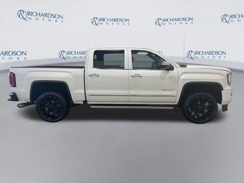 Used 2018 GMC Sierra 1500 Denali w/ Denali Ultimate Package image 6