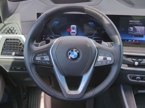 Used 2024 BMW X5 xDrive40i image 22