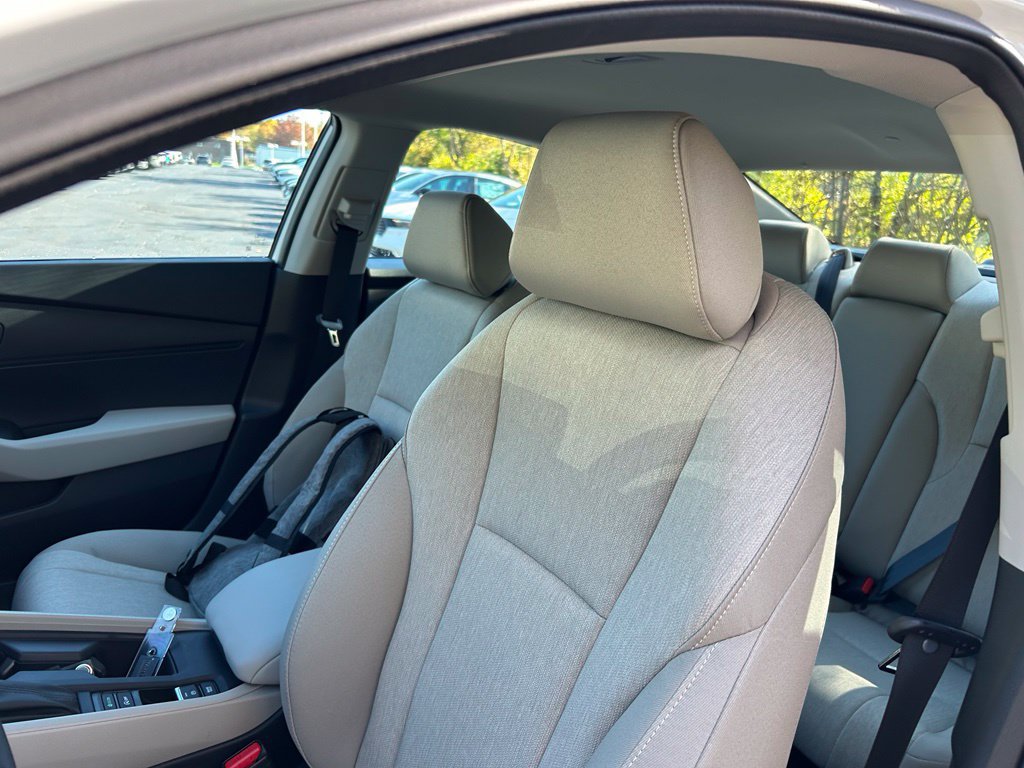 New 2026 Honda Accord LX image 12