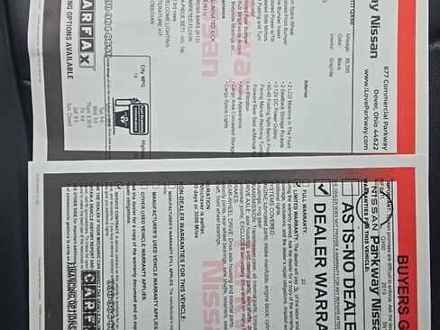 Used 2019 INFINITI QX60 Luxe w/ Sensory Package image 52