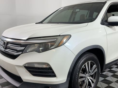 Used 2016 Honda Pilot EX-L image 21