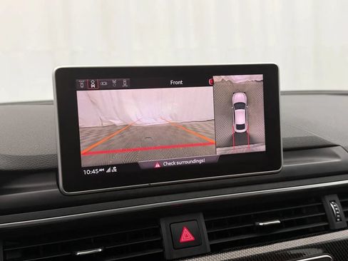 Used 2019 Audi S5 Premium Plus AWD/4WD image 19