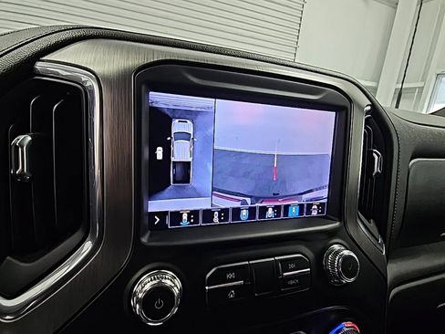 Used 2020 GMC Sierra 2500 Denali w/ Denali Ultimate Package image 21