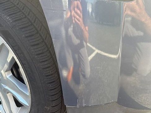 Used 2011 GMC Terrain SLE w/ Convenience Package image 5