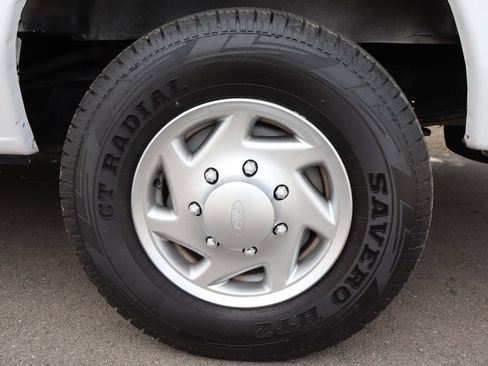 Used 2012 Ford E-350 and Econoline 350 Extended Super Duty w/ PWR Group RWD image 39