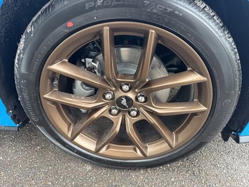 New 2026 Ford Mustang Premium image 13