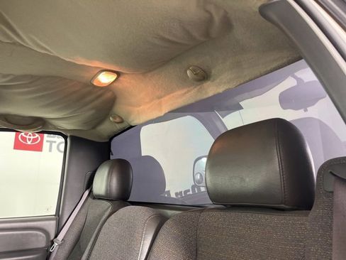 Used 2006 Chevrolet Silverado 1500 W/T image 5