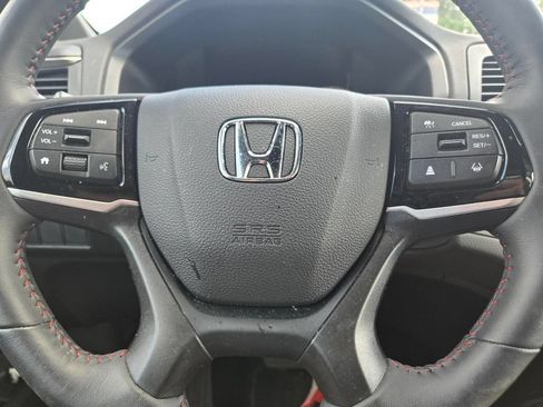 Used 2026 Honda Odyssey Sport-L image 9