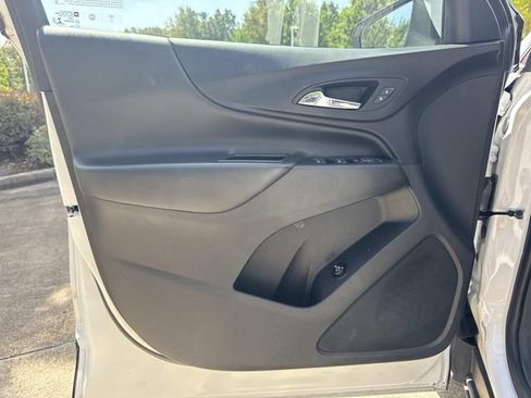 Used 2023 Chevrolet Equinox LS w/ LPO, Floor Liner Package FWD image 27