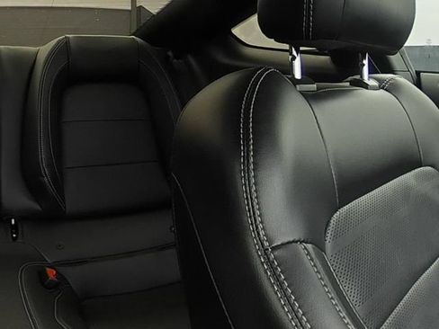 Used 2020 Ford Mustang GT Premium w/ GT Performance Package RWD image 24