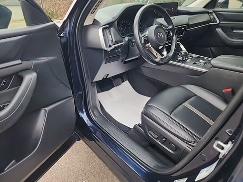 Used 2024 MAZDA CX-90 3.3 Turbo w/ Select Package image 14