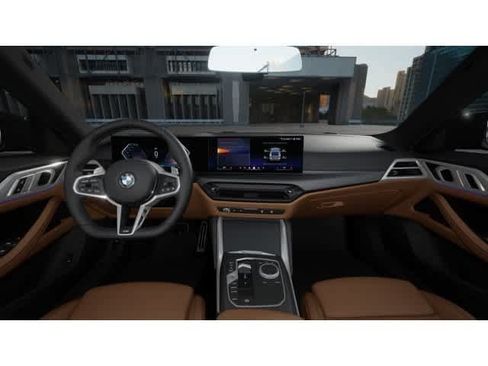 New 2026 BMW 430i w/ M Sport Package RWD image 10