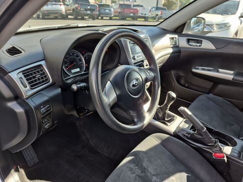 Used 2009 Subaru Impreza 2.5i AWD/4WD image 16