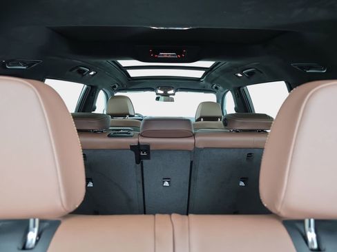 New 2026 BMW X7 xDrive40i w/ Executive Package image 35