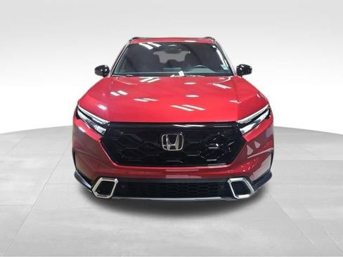 Used 2025 Honda CR-V Sport Touring image 8