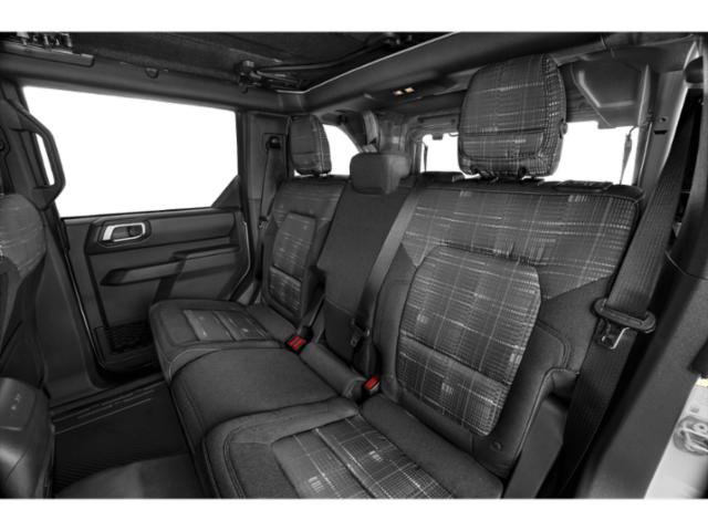 New 2026 Ford Bronco Heritage Edition AWD/4WD image 35