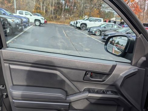 Certified 2025 Toyota Tacoma SR5 image 13