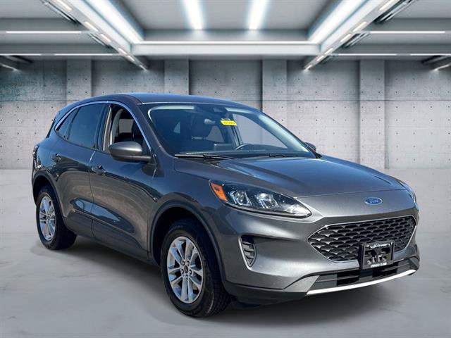 Used 2021 Ford Escape SE AWD/4WD image 3