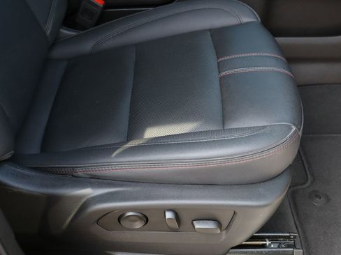 Certified 2023 Chevrolet Suburban RST w/ Luxury Package image 32