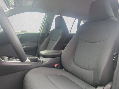 Used 2025 Toyota RAV4 LE image 18
