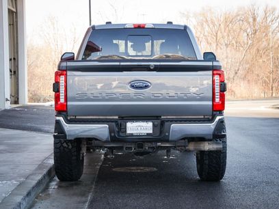 Used 2024 Ford F250 Lariat