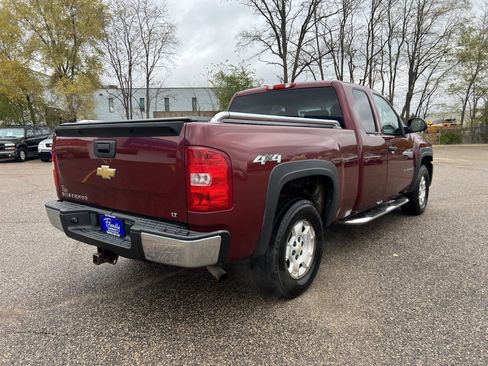 Used 2013 Chevrolet Silverado 1500 LT w/ All-Star Edition image 7