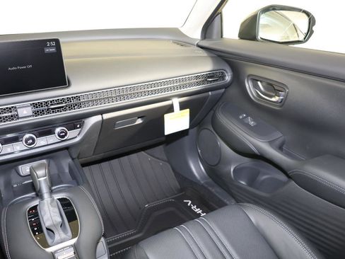 New 2027 Honda HR-V EX-L image 9