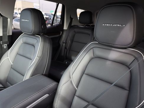 New 2026 GMC Terrain Denali image 16