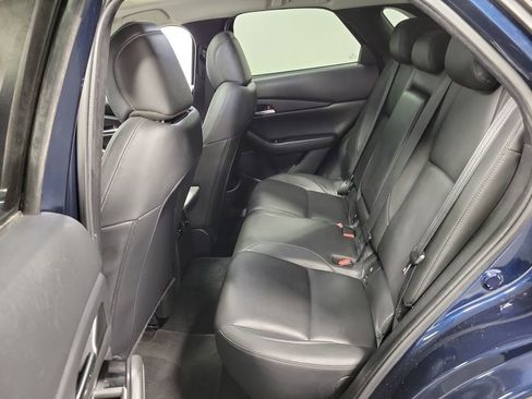 Used 2021 MAZDA CX-30 AWD 2.5 Turbo S image 24