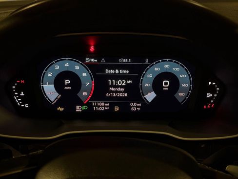 Certified 2024 Audi Q3 2.0T Premium Plus w/ Premium Plus Package AWD/4WD image 18