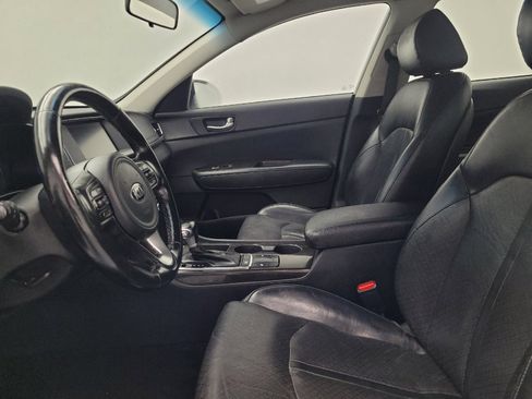 Used 2018 Kia Optima EX FWD image 17