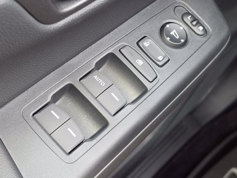 New 2026 Honda CR-V LX image 15