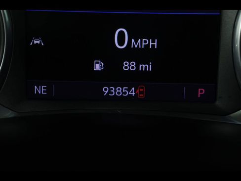 Used 2021 Chevrolet Equinox Premier w/ Redline Edition AWD/4WD image 19