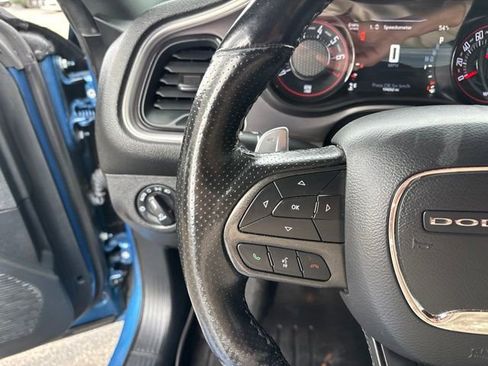 Used 2022 Dodge Challenger GT w/ Driver Convenience Group AWD/4WD image 15