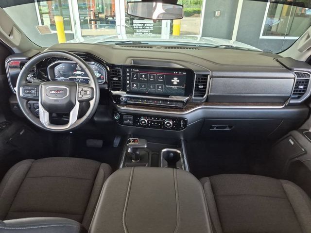 Certified 2023 GMC Sierra 1500 Elevation w/ Preferred Package AWD/4WD image 26