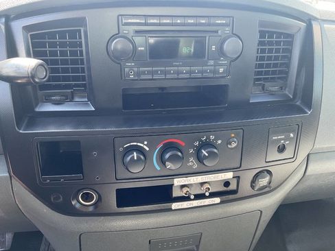 Used 2007 Dodge Ram 1500 Truck ST w/ Trailer Tow Group image 13