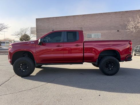 Used 2019 Chevrolet Silverado 1500 RST w/ All-Star Edition image 12