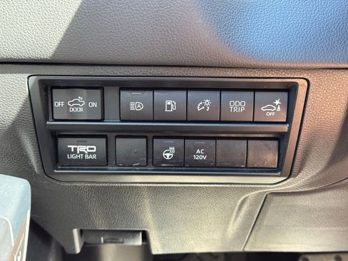 Used 2023 Toyota Tundra TRD Pro image 30