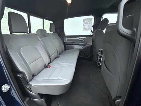 Used 2023 RAM 1500 Big Horn AWD/4WD image 18