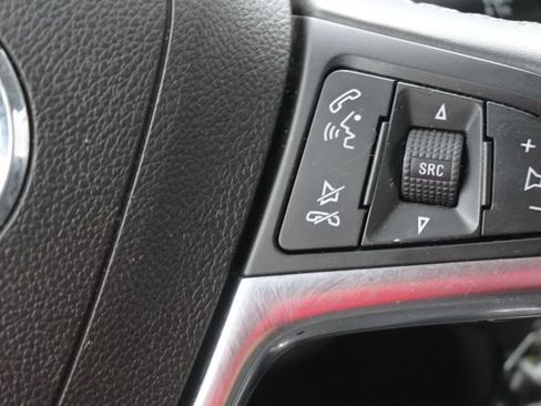 Used 2016 Buick Encore FWD image 33