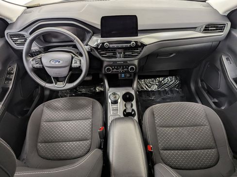 Certified 2023 Ford Escape Active image 13