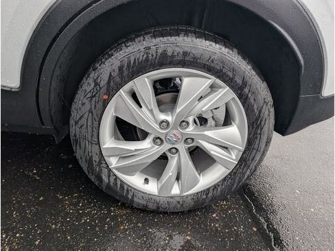 New 2026 Buick Encore GX Preferred w/ Comfort Package image 24