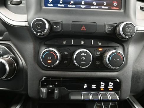 Used 2021 RAM 1500 Big Horn image 32