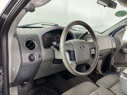 Used 2006 Ford F150 STX AWD/4WD image 21