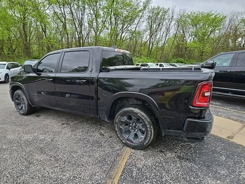 Used 2026 RAM 1500 Big Horn image 4