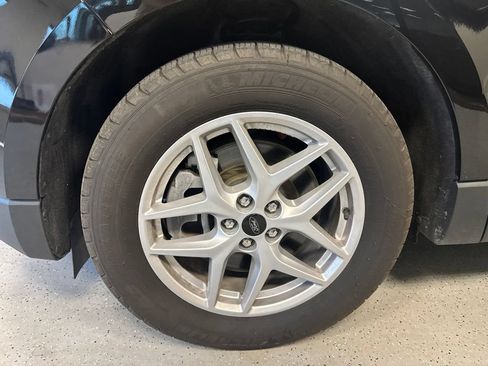 Used 2024 Ford Edge SEL w/ Convenience Package AWD/4WD image 19